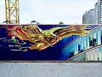 介紹寫(xiě)真噴繪耗材使用小竅門(mén)